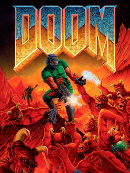 Affiche du film Doom poster