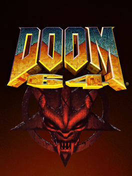 Affiche du film Doom 64 poster