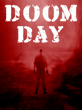 Affiche du film Doom Day poster