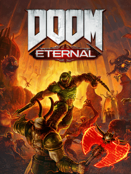 Quelle configuration minimale / recommandée pour jouer à Doom Eternal ?