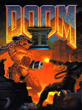 Affiche du film Doom II poster