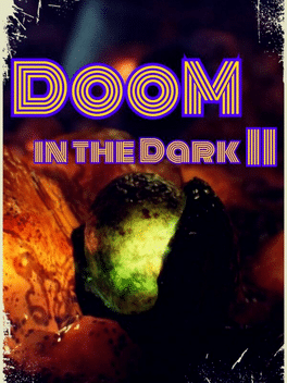 Affiche du film DooM in the Dark 2 poster