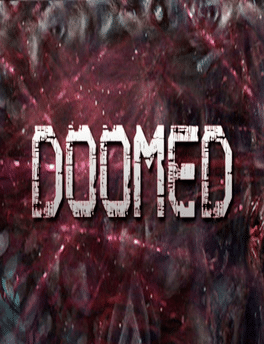 Affiche du film Doomed poster