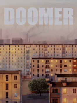 Affiche du film Doomer poster