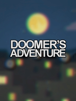 Affiche du film Doomer's Adventure poster