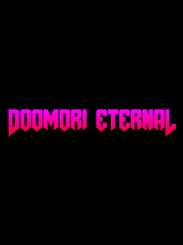 Affiche du film Doomori: Eternal poster