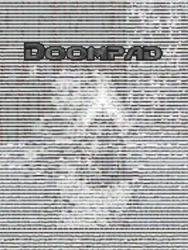 Affiche du film DOOMpad poster