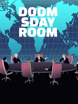 Affiche du film Doomsday Room poster