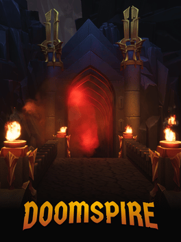 Quelle configuration minimale / recommandée pour jouer à Doomspire ?