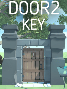 Affiche du film Door 2: Key poster