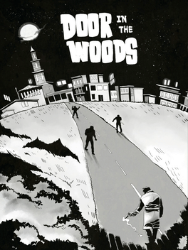 Affiche du film Door in the Woods poster