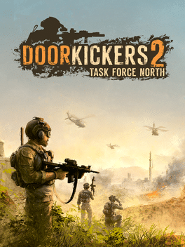 Quelle configuration minimale / recommandée pour jouer à Door Kickers 2 ?