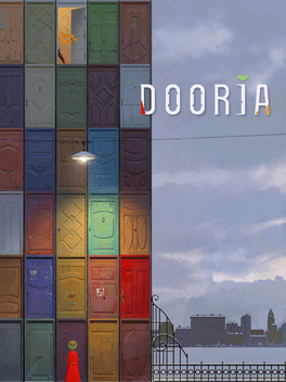 Affiche du film Dooria poster