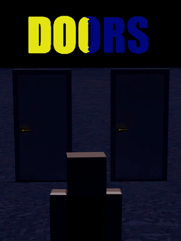 Affiche du film Doors poster