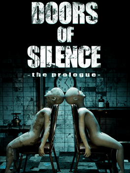 Affiche du film Doors of Silence: The Prologue poster