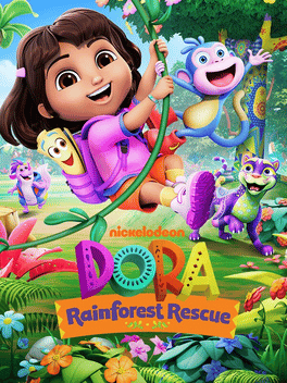 Quelle configuration minimale / recommandée pour jouer à Dora: Rainforest Rescue ?
