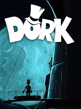 Affiche du film Dork poster