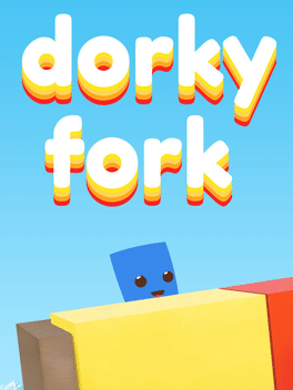 Affiche du film Dorky Fork poster