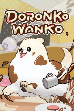 Affiche du film Doronko Wanko poster