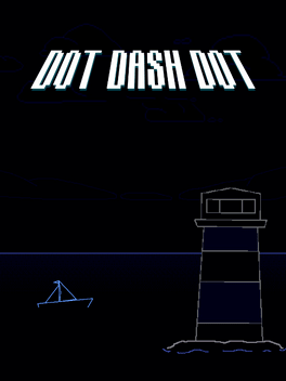 Affiche du film Dot Dash Dot poster