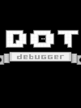 Affiche du film Dot Debugger poster