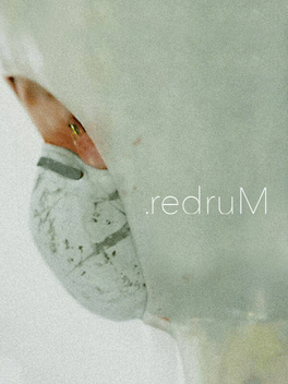 Affiche du film .Redrum poster