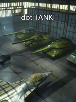 Affiche du film Dot Tanki poster