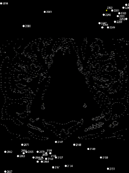 Quelle configuration minimale / recommandée pour jouer à Dot to Dot Puzzles ?