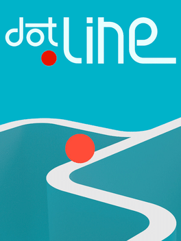 Affiche du film DotLine poster