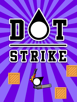 Affiche du film DotStrike poster