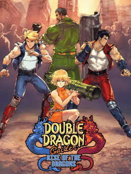 Quelle configuration minimale / recommandée pour jouer à Double Dragon Gaiden: Rise of the Dragons ?