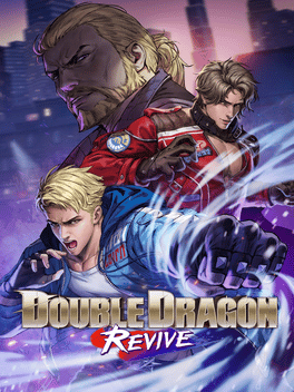 Quelle configuration minimale / recommandée pour jouer à Double Dragon Revive ?