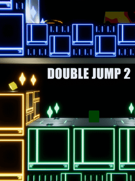 Affiche du film Double Jump 2 poster