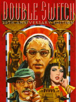 Affiche du film Double Switch: 25th Anniversary Edition poster