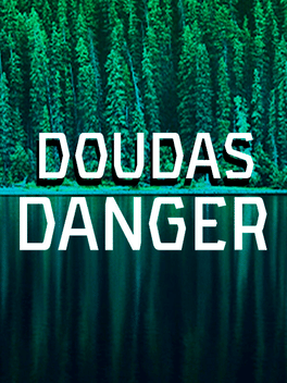 Affiche du film Doudas Danger poster