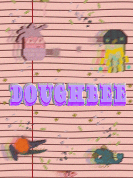 Affiche du film Doughbee poster