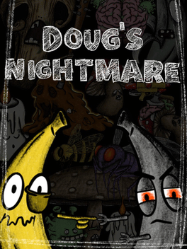 Quelle configuration minimale / recommandée pour jouer à Doug's Nightmare ?