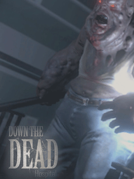 Affiche du film Down The Dead poster