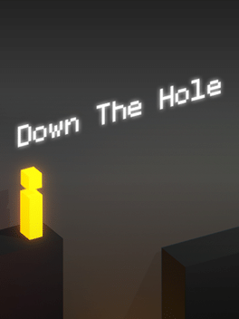 Affiche du film Down the Hole poster