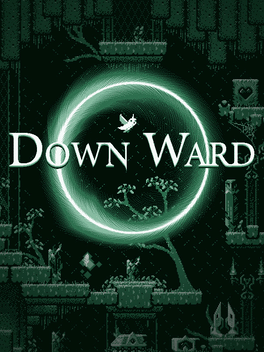 Affiche du film Down Ward poster