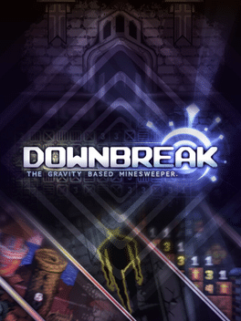 Affiche du film Downbreak poster