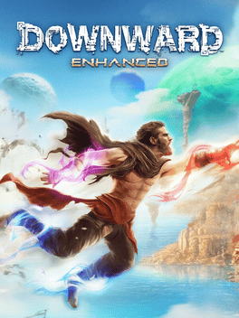 Affiche du film Downward: Enhanced Edition poster