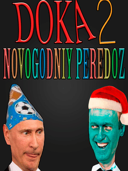 Affiche du film Doza 2: Novogodniy Peredoz poster