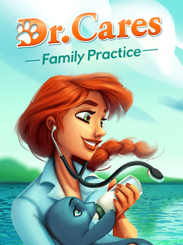 Affiche du film Dr. Cares: Family Practice poster