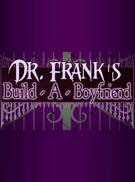 Affiche du film Dr. Frank's Build a Boyfriend poster