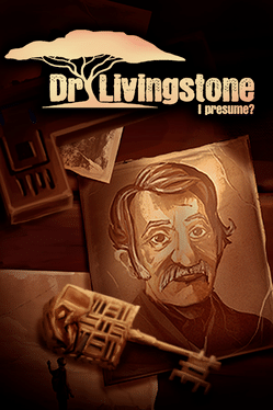 Affiche du film Dr Livingstone, I Presume? poster