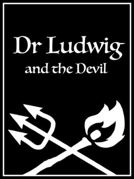 Affiche du film Dr Ludwig and the Devil poster