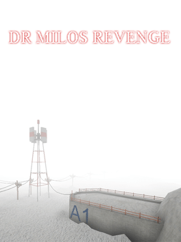 Affiche du film Dr Milos Revenge poster