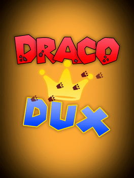 Affiche du film Draco Dux poster