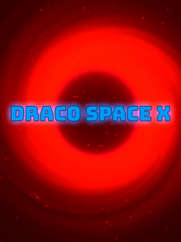 Affiche du film Draco Space X poster